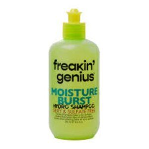 Freakin' Genius Hydro Burst Shampoo